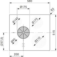 Варочная панель Bora PURSA2R - Превью изображения №5 — Интернет-магазин Time-Shop