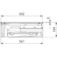 Варочная панель Bora PURSA2R - Превью изображения №4 — Интернет-магазин Time-Shop