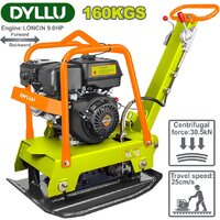Dyllu DTPA2A160