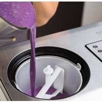 Мороженица CASO IceCreamer 3298 - Превью изображения №4 — Интернет-магазин Time-Shop