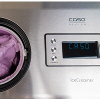 Мороженица CASO IceCreamer 3298 - Превью изображения №5 — Интернет-магазин Time-Shop