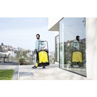 Подметальная машина Karcher S 6 TWIN 1.766-460.0 - Превью изображения №4 — Интернет-магазин Time-Shop