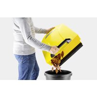 Подметальная машина Karcher S 6 TWIN 1.766-460.0 - Превью изображения №2 — Интернет-магазин Time-Shop