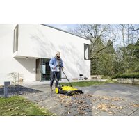 Подметальная машина Karcher S 6 TWIN 1.766-460.0 - Превью изображения №3 — Интернет-магазин Time-Shop