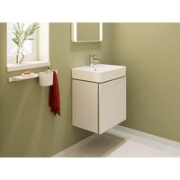 Умывальник Hansgrohe Xanuia Q 50 60131450 - Превью изображения №15 — Интернет-магазин Time-Shop