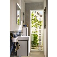 Умывальник Hansgrohe Xanuia Q 50 60131450 - Превью изображения №8 — Интернет-магазин Time-Shop