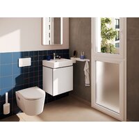 Умывальник Hansgrohe Xanuia Q 50 60131450 - Превью изображения №12 — Интернет-магазин Time-Shop