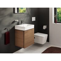 Умывальник Hansgrohe Xanuia Q 50 60131450 - Превью изображения №10 — Интернет-магазин Time-Shop