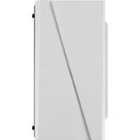 Корпус AeroCool Cylon Mini (белый) - Превью изображения №4 — Интернет-магазин Time-Shop