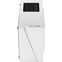 Корпус AeroCool Cylon Mini (белый) - Превью изображения №6 — Интернет-магазин Time-Shop