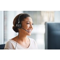 Офисная гарнитура Jabra Engage 50 Mono USB-C - Превью изображения №7 — Интернет-магазин Time-Shop