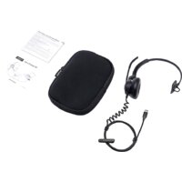 Офисная гарнитура Jabra Engage 50 Mono USB-C - Превью изображения №6 — Интернет-магазин Time-Shop