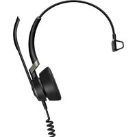 Офисная гарнитура Jabra Engage 50 Mono USB-C - Превью изображения №3 — Интернет-магазин Time-Shop