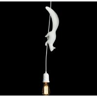 Подвесная люстра LOFT IT Sherwood 10093 - Превью изображения №8 — Интернет-магазин Time-Shop