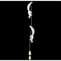 Подвесная люстра LOFT IT Sherwood 10093 - Превью изображения №4 — Интернет-магазин Time-Shop