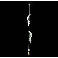 Подвесная люстра LOFT IT Sherwood 10093 - Превью изображения №2 — Интернет-магазин Time-Shop