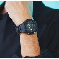 Наручные часы Casio G-Shock GA-2100-1A2 - Превью изображения №3 — Интернет-магазин Time-Shop