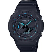 Casio G-Shock GA-2100-1A2