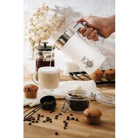 Автоматический вспениватель молока Adler AD 4494 - Превью изображения №10 — Интернет-магазин Time-Shop