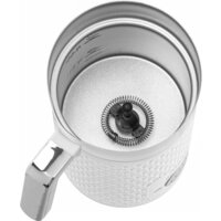 Автоматический вспениватель молока Adler AD 4494 - Превью изображения №6 — Интернет-магазин Time-Shop