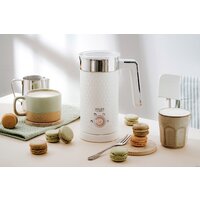 Автоматический вспениватель молока Adler AD 4494 - Превью изображения №9 — Интернет-магазин Time-Shop