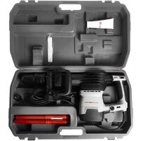 Отбойный молоток Интерскол М-20/1500ЭВ - Превью изображения №4 — Интернет-магазин Time-Shop