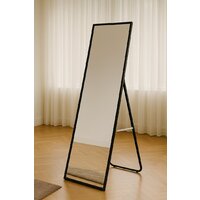 EMZE Прямоугольное 37х115 DK.37.115.CHE (черный)