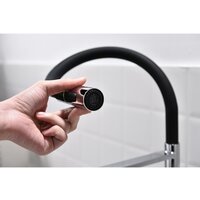 Смеситель Ganzer GZ19127 - Превью изображения №2 — Интернет-магазин Time-Shop