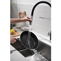 Смеситель Ganzer GZ19127 - Превью изображения №13 — Интернет-магазин Time-Shop