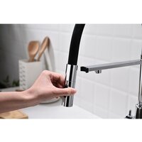 Смеситель Ganzer GZ19127 - Превью изображения №3 — Интернет-магазин Time-Shop