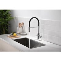 Смеситель Ganzer GZ19127 - Превью изображения №8 — Интернет-магазин Time-Shop