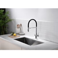 Смеситель Ganzer GZ19127 - Превью изображения №12 — Интернет-магазин Time-Shop