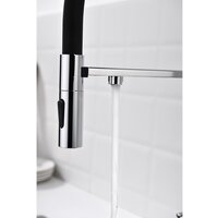 Смеситель Ganzer GZ19127 - Превью изображения №7 — Интернет-магазин Time-Shop