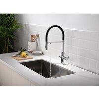 Смеситель Ganzer GZ19127 - Превью изображения №6 — Интернет-магазин Time-Shop