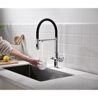 Смеситель Ganzer GZ19127 - Превью изображения №4 — Интернет-магазин Time-Shop