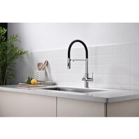 Смеситель Ganzer GZ19127 - Превью изображения №11 — Интернет-магазин Time-Shop