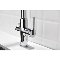 Смеситель Ganzer GZ19127 - Превью изображения №10 — Интернет-магазин Time-Shop