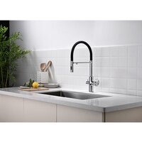 Смеситель Ganzer GZ19127 - Превью изображения №9 — Интернет-магазин Time-Shop