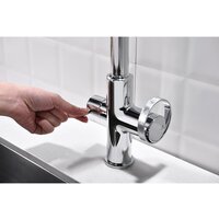 Смеситель Ganzer GZ19127 - Превью изображения №5 — Интернет-магазин Time-Shop