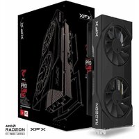 Видеокарта XFX Swift AMD Radeon RX 9060 XT OC Gaming Edition RX-96TSW8GBQ - Превью изображения №5 — Интернет-магазин Time-Shop