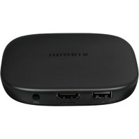 Смарт-приставка Xiaomi Box S 3rd Gen (русская версия) - Превью изображения №6 — Интернет-магазин Time-Shop