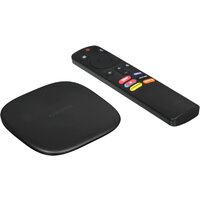 Смарт-приставка Xiaomi Box S 3rd Gen (русская версия) - Превью изображения №2 — Интернет-магазин Time-Shop