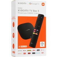 Смарт-приставка Xiaomi Box S 3rd Gen (русская версия) - Превью изображения №10 — Интернет-магазин Time-Shop