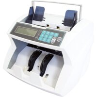 Счетчик банкнот Mertech C-4 (белый) - Превью изображения №2 — Интернет-магазин Time-Shop