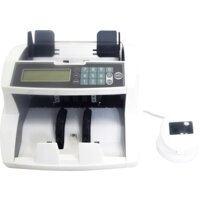 Счетчик банкнот Mertech C-4 (белый) - Превью изображения №3 — Интернет-магазин Time-Shop