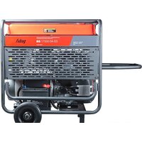 Бензиновый генератор Fubag BS 17000 DA ES - Превью изображения №4 — Интернет-магазин Time-Shop