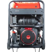 Бензиновый генератор Fubag BS 17000 DA ES - Превью изображения №5 — Интернет-магазин Time-Shop
