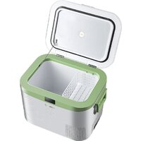 Компрессорный автохолодильник Бирюса НС-18P1 - Превью изображения №7 — Интернет-магазин Time-Shop