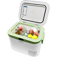 Компрессорный автохолодильник Бирюса НС-18P1 - Превью изображения №6 — Интернет-магазин Time-Shop