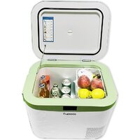 Компрессорный автохолодильник Бирюса НС-18P1 - Превью изображения №4 — Интернет-магазин Time-Shop